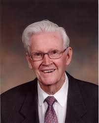 Lloyd Webber avis de décès