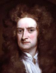 The Newton and Leibniz of Imaging