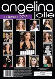 This is a fan account only. Angelina Jolie Wandkalender Bei Europosters