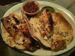 We did not find results for: Grilled Fish Tacos Picture Of Aspen Creek Grill Irving Tripadvisor