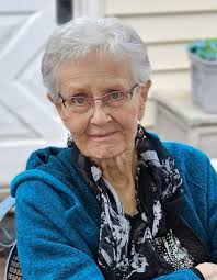 June Marilyn McLean Obituary