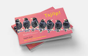 Boek Drukken Rcg Grafimedia Full Colour Zwart Wit Hard Cover