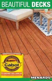 Protect And Beautify Your Deck With Cabot Premium Exterior Wood Stains Finishes Choose From A Large Selection Wood Deck Stain Staining Deck Best Deck Stain
