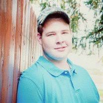 Obituary information for Jacob Daniel Jones