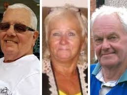 Death notices and funeral announcements from the Grimsby Telegraph and  Scunthorpe Telegraph