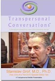 Transpersonal Conversations: Ralph Metzner, Ph. D. (Video 2005)