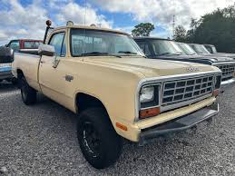Image result for Gold Dust 1985 Dodge Truck
