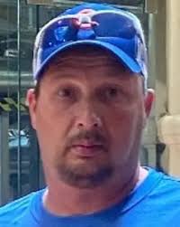 Obituary information for Lance Shepard