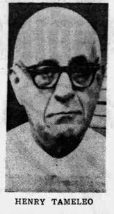 Identifying Individuals in an Old Photo with Raymond Senia and Henry Tameleo