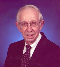 Obituary of Reginald Whitney Mitchell