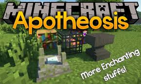 Download minecraft for ios & read reviews. Apotheosis Mod 1 15 1 1 14 4 Download Miinecraft Org Minecraft Mods Minecraft Mod