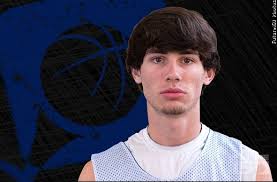 Riley Norris Has Several Options