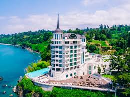 #3 best value of 1,410 places to stay in batumi. Where To Stay In Batumi Georgia Traveltomtom Net