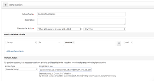 How To Send Custom Email Notifications From A Request With A Configurable Xml File