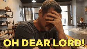 Oh Dear Lord Gifs Tenor
