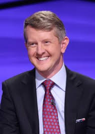 Amy Schneider Vs. Patsy Lester Vs. Sean Sweeney, show # 8485.