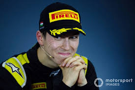 Williams to give Aitken FP1 run at second Austrian F1 event