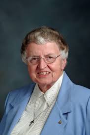 Obituary information for Sister Joan Wirz, CSA