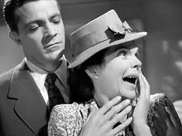 LAURA, 1944, classic film noir, Hollywood romantic thriller movie, Gene  Tierney, Dana Andrews, Otto Preminger, Clifton Webb, Vincent Price, Dame  Judith Anderson