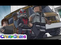 Jan 28, 2016 · in lego: Video Lego Marvel S Avengers Mod