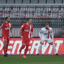 Associazione calcio monza (italian pronunciation: Serie B La Classifica Aggiornata Dopo Monza Pordenone Ilovepalermocalcio