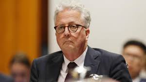 Dozens of Sydney University staff and students say vice-chancellor Mark  Scott 'must resign' over handling of anti-Semitism