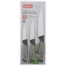 Set De Couteaux De Cuisine Action Com