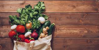 I know there is a desire to keep out air, and keep vegetables in a sterile space. Vegetable Storage How To Store Fruits And Vegetables Properly