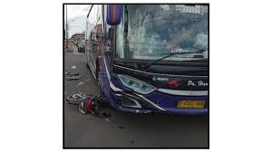 Haryanto bisa terus berkembang menjadi operator bus terbaik berawal dari keyakinan, tekad. Warganet Yang Sebut Bus Po Haryanto Tidak Ngeblong Lampu Merah Silakan Ke Kantor Polisi Jadi Saksi Tribun Jateng