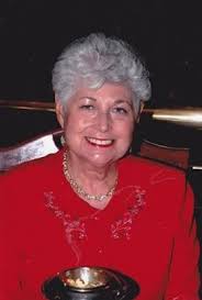 Carol Ann Westbrook from Brantford Collegiate Institute High School