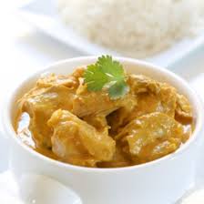 Curry De Poulet Au Lait De Coco Non Sucre Recette Recette Poulet Lait De Coco Et Cuisine Dietetique