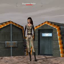 This walkthrough for anarchy online pc has been posted at 08 feb 2010 by datr and is called newbie/froob guide. Diamondine Soldier Ao Universe