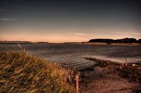 Elevation Of Roskilde Denmark Topographic Map Altitude Map