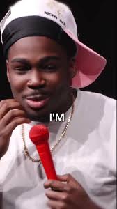 Connor Patterson People