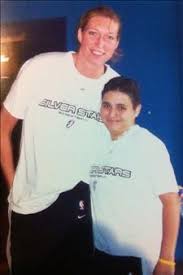 Dydek's older sister, margo , lived and coached in brisbane, australia dydek was the youngest of three girls, all of whom were professional basketball players and represented the polish national team. Margo Dydek Obituary 2011 New Orleans La The Times Picayune