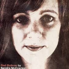 Red Balloon by Sandra Mccracken: CDs & Vinyl