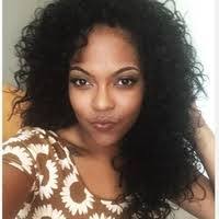 Jasmine Denton's Instagram, Twitter & Facebook