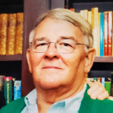 Ronald Pence Obituary