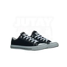 Converse black shoes retailers online
