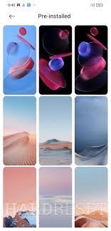 Download hd xiaomi poco m3 wallpapers best collection. Change Wallpaper Poco M3 How To Hardreset Info