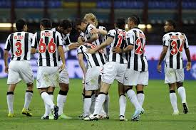 Folllow us also on udinese tv. Why Udinese Is Serie A S Most Underrated Side Bleacher Report Latest News Videos And Highlights