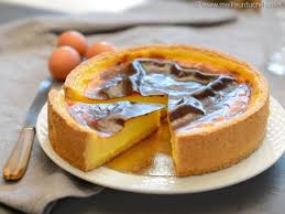 Parisian Flan Recipe Parisian Flan Recipe Flan Dessert French Flan Recipe