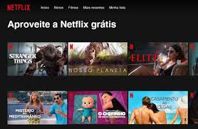E eles estão cheios de filmes que você pode fazer streaming de graça, e melhor ainda, tudo é totalmente legal. Netflix Gratis Em 2020 Site Libera Filmes E Series Para Assistir De Graca Streaming Techtudo