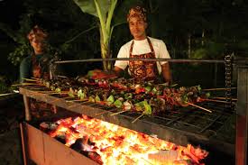 Find lodges in tanzania and get directions and maps for local businesses in africa. It S Barbeque Time Again African View Lodges Tanzania Facebook