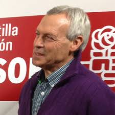 PSOE de BURGOS :::..