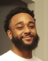 Jordan Parks Obituary