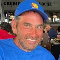 Mark Chico's Instagram, Twitter & Facebook