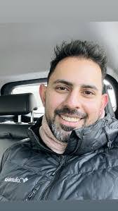 Clinton Moses's Instagram, Twitter & Facebook