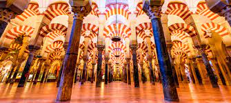 Catedral de córdoba, churches in córdoba, alcázar de los reyes cristianos, medina azahara, palacio de viana (córdoba), museo arqueológico y etnológico de córdoba and museo de bellas artes de córdoba. Moschee In Cordoba Bildergalerie Innen Aussen Spain Info Auf Deutsch