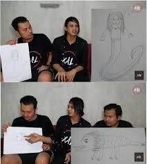 Menurut jaka, ini salah satu film horor indonesia yang paling seram! Yakini Ada Capur Tangan Gaib Di Balik Kematian Lina Paranormal Gus Robin Terawang Ada 3 Dukun Kirim Santet Ini Sosok Jin Yang Sakiti Mantan Istri Sule Semua Halaman Grid Hot